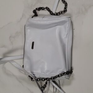 leather crossbody